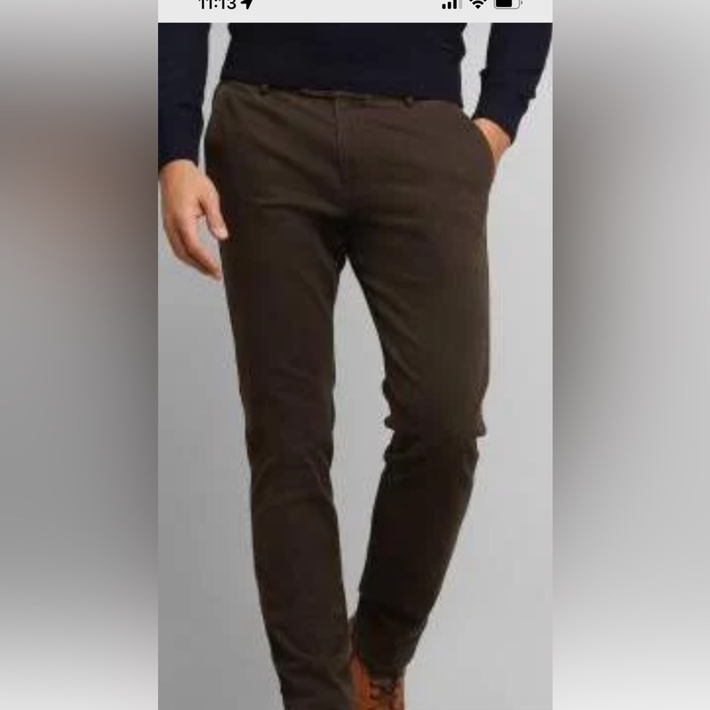BUGATTI Modern pants, size Large